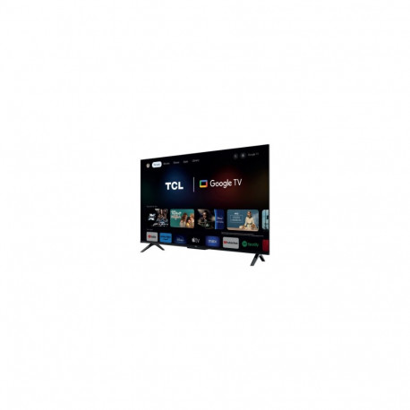 TCL nutiteler 65T69C 65 QLED 4K Google TV, must