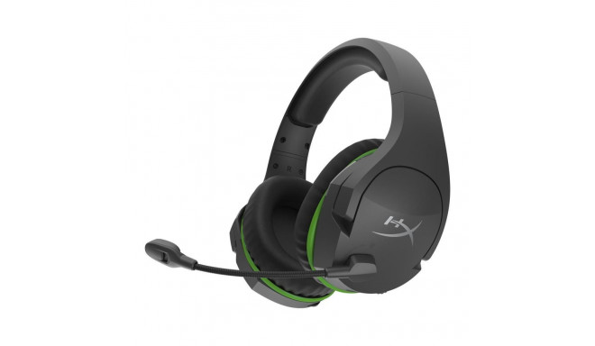 HEADSET HYPERX CLOUDX STINGER/HHSS1C-DG-GY/G HYPERX