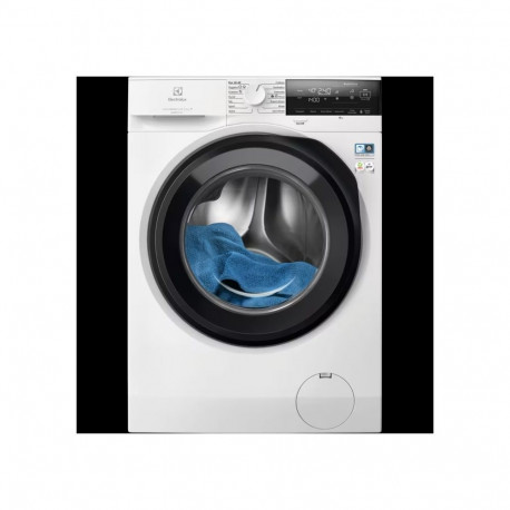Electrolux 600.sērija veļas mazg.mašīna ar SensiCare un AutoDose  9kg  balta EW6F3492ACE