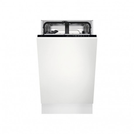 Electrolux nõudepesumasin EEA12100L täisintegreeritav 9 nõudekohta A+
