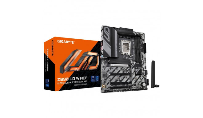 GIGABYTE emaplaat Z890 UD WIFI6E
