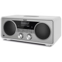 Technisat DigitRadio 602 white/silver