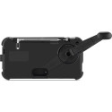 Technisat Techniradio Solar 2 schwarz/orange