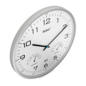 Mebus 52842 Funk Wanduhr