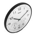 Mebus 52840 Funk Wanduhr