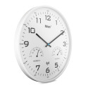 Mebus 52841 Funk Wanduhr