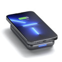 Satechi Duo Wireless Charger Stand