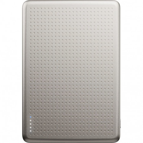 Native Union akupank Active MagSafe 5000mAh, liivakivi