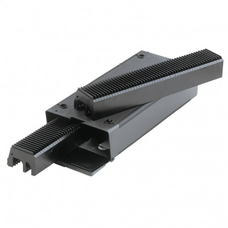 Braun virnastatavad kastid 2x50 10-pakk