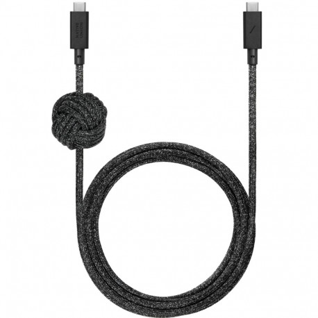 Native Union kaabel Anchor USB-C to USB-C 3m, Cosmos