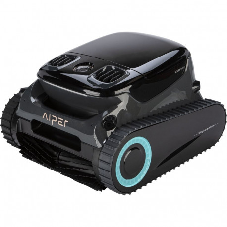 Aiper robotiline basseini puhastaja Scuba S1 Pro juhtmevaba