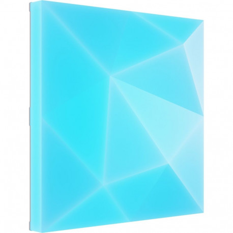 Nanoleaf laienduskomplekt Blocks tekstuuriga ruudud 2pc