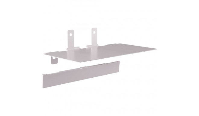 Nanoleaf laienduskomplekt Blocks Shelf 2pc