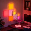 Nanoleaf Blocks Small Squares Expension Pack - 4pc