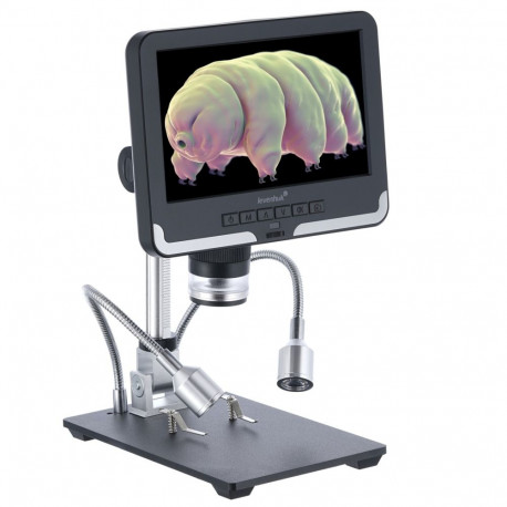 Levenhuk digitaalne mikroskoop DTX RC2