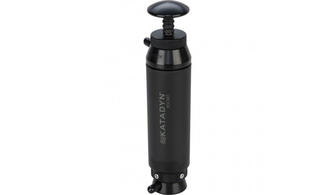 Katadyn Pocket Filter Tactical Water Filter