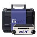 Enlaps Tikee 4-pakk