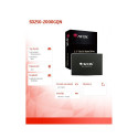 SSD 2TB QLC