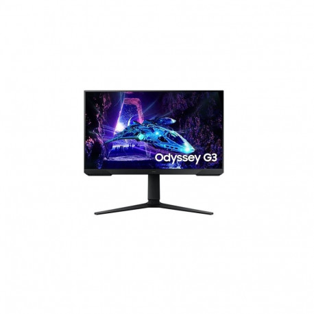 Odyssey mängumonitor LS24DG300EUXEN 24inches
