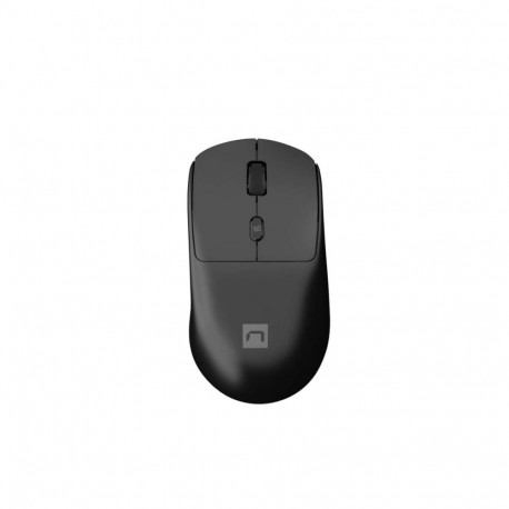 Mouse Hawk 2 3200 DPI laser wireless black