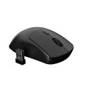 Mouse Hawk 2 3200 DPI laser wireless black