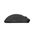 Mouse Hawk 2 3200 DPI laser wireless black