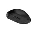 Mouse Hawk 2 3200 DPI laser wireless black