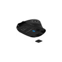 2in1 wireless set Stingray 2 tilt wheel