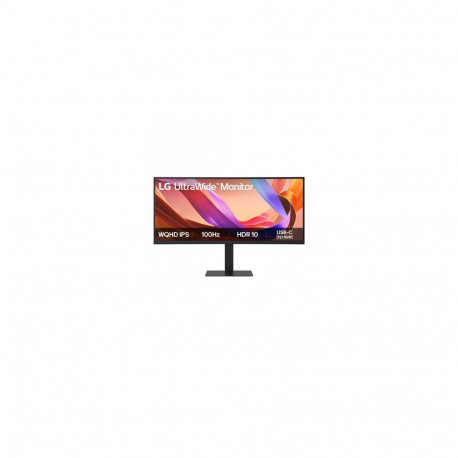 LG 34" 21:9 ULTRAWIDE™ WQHD (3440X1440) IPS MONITOR | HDR10 WITH SRGB 99%