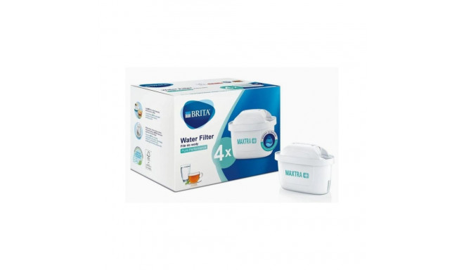 Brita Maxtra Pro Water Filter Set 4 pcs