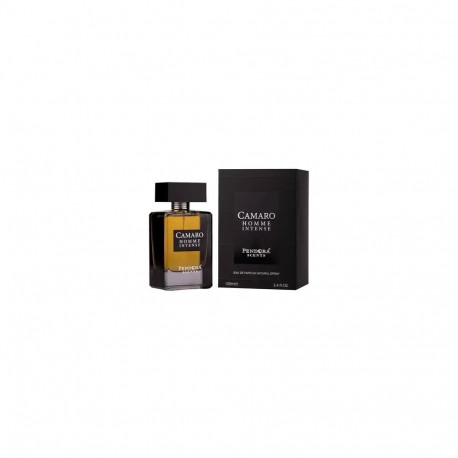 Pandora Scents Camaro Men's Intense (EDP) parfüümvesi meestele 100 ml