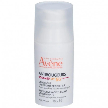Avene, Rosamed, Anti-Redness, Concentrate, For Face, 30 ml