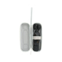 JJC HSCC OP4 GRAY Camera Case