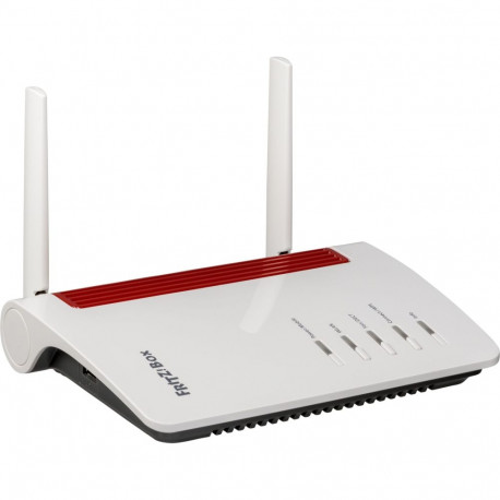 Box 6850 4G, Mobile WLAN-Router