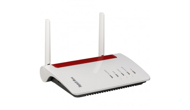 Box 6850 4G, Mobile WLAN-Router