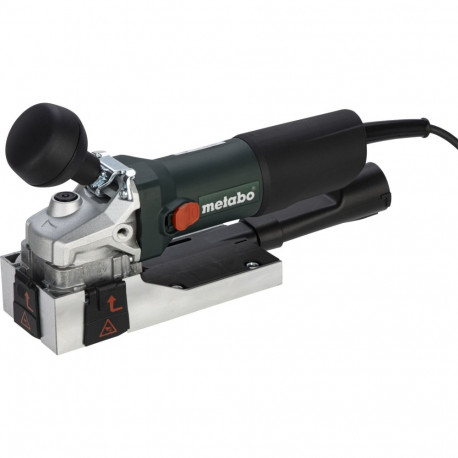 LF 850 S (601049500) Lackfräse (grün/schwarz, 850 Watt, in metaBoxx)