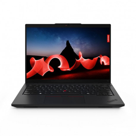 L14 Intel Core Ultra G5 U5-125U/16GB DDR5 SD RAM (2X8GB)/256 GB SSD M.2/14" IPS WUXGA/Multi-touch, 4