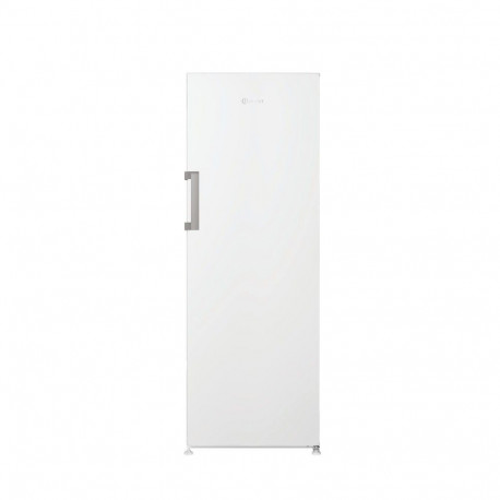 INDESIT Upright Freezer FINS1261W4, Energy class E, Height 171cm, 244l, White