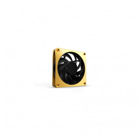 Alphacool 13856 computer cooling system part/accessory Fan module