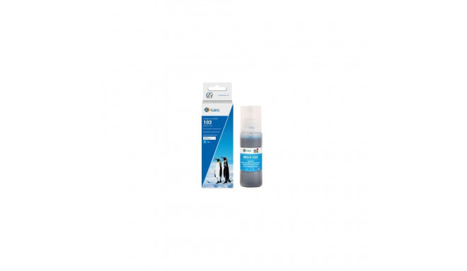 G&G NPR-E102C Compatible