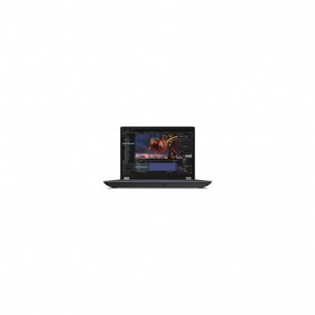 Lenovo ThinkPad P16 Gen 2 Intel® Core™ i7 i7-13850HX Mobile workstation 40.6 cm (16") WUXGA 32 