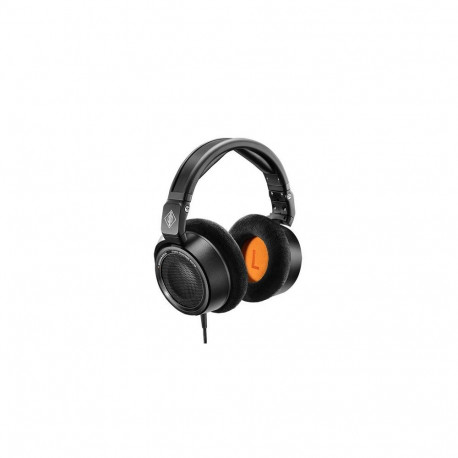 Neumann NDH 30 Black Edition Headphones Wired Head-band Stage/Studio