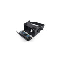 Modecom MC-G3DC Black 1 pc(s)
