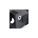 Modecom MC-G3DC Black 1 pc(s)