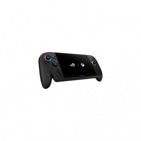 ASUS ROG Xbox Ally X RC73XA-NH011W portable game console 17.8 cm (7") 1 TB Touchscreen Wi-Fi Bl