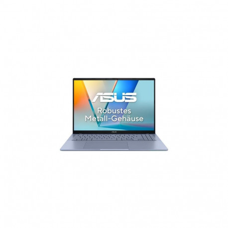 ASUS Vivobook S16 S3607NA-SH001W Snapdragon X2E-88-100 Laptop 40.6 cm (16") WUXGA 32 GB LPDDR5x