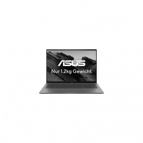 ASUS Zenbook S14 UX5406AA-SU207W Copilot+ PC Intel Core Ultra 9 386H Laptop 35.6 cm (14") Touch