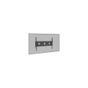 iiyama MD-WM6040 monitor mount / stand Wall Black