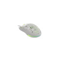 GENESIS Krypton 750 mouse Gaming Right-hand USB Type-A Optical 2000 DPI
