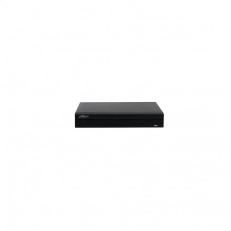 Dahua Technology Lite NVR4108HS-4KS2 1U Black